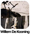 Willem De Kooning